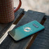 NFL Miami Dolphins Breakaway Galaxy S10e Skin