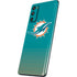 NFL Miami Dolphins Breakaway Galaxy S20 Fan Edition Skin