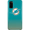 NFL Miami Dolphins Breakaway Galaxy S20 Lite Case