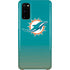 NFL Miami Dolphins Breakaway Galaxy S20 Lite Case