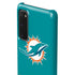 NFL Miami Dolphins Breakaway Galaxy S20 Lite Case