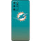 NFL Miami Dolphins Breakaway Galaxy S20 Plus Skin