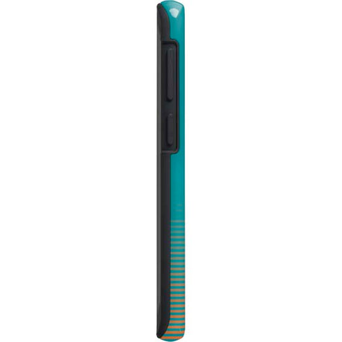 NFL Miami Dolphins Breakaway Galaxy S20 Pro Case