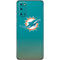 NFL Miami Dolphins Breakaway Galaxy S20 Skin