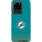 NFL Miami Dolphins Breakaway Galaxy S20 Ultra 5G Pro Case