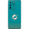 NFL Miami Dolphins Breakaway Galaxy S20 Ultra 5G Skin