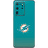 NFL Miami Dolphins Breakaway Galaxy S20 Ultra 5G Skin