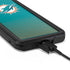 NFL Miami Dolphins Breakaway Galaxy S20 Waterproof Case