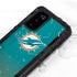 NFL Miami Dolphins Breakaway Galaxy S20 Waterproof Case