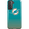 NFL Miami Dolphins Breakaway Galaxy S21 5G Pro Case