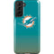 NFL Miami Dolphins Breakaway Galaxy S21 FE Pro Case