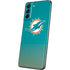 NFL Miami Dolphins Breakaway Galaxy S21 Plus 5G Skin