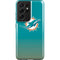 NFL Miami Dolphins Breakaway Galaxy S21 Ultra 5G Pro Case