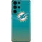 NFL Miami Dolphins Breakaway Galaxy S21 Ultra 5G Skin
