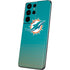 NFL Miami Dolphins Breakaway Galaxy S21 Ultra 5G Skin