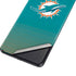 NFL Miami Dolphins Breakaway Galaxy S21 Ultra 5G Skin