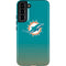 NFL Miami Dolphins Breakaway Galaxy S22 Plus Pro Case