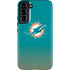 NFL Miami Dolphins Breakaway Galaxy S22 Plus Pro Case