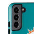 NFL Miami Dolphins Breakaway Galaxy S22 Plus Pro Case