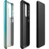 NFL Miami Dolphins Breakaway Galaxy S22 Plus Pro Case