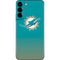 NFL Miami Dolphins Breakaway Galaxy S22 Plus Skin