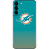 NFL Miami Dolphins Breakaway Galaxy S22 Plus Skin