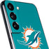 NFL Miami Dolphins Breakaway Galaxy S22 Plus Skin