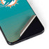 NFL Miami Dolphins Breakaway Galaxy S22 Plus Skin