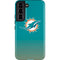 NFL Miami Dolphins Breakaway Galaxy S22 Pro Case