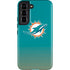 NFL Miami Dolphins Breakaway Galaxy S22 Pro Case