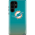 NFL Miami Dolphins Breakaway Galaxy S22 Ultra Pro Case