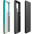NFL Miami Dolphins Breakaway Galaxy S22 Ultra Pro Case