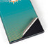 NFL Miami Dolphins Breakaway Galaxy S22 Ultra Skin