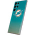 NFL Miami Dolphins Breakaway Galaxy S22 Ultra Skin
