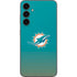 NFL Miami Dolphins Breakaway Galaxy S23 FE Skin