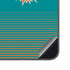 NFL Miami Dolphins Breakaway Galaxy S23 FE Skin