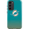 NFL Miami Dolphins Breakaway Galaxy S23 Plus Pro Case