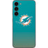 NFL Miami Dolphins Breakaway Galaxy S23 Plus Skin