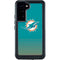 NFL Miami Dolphins Breakaway Galaxy S23 Plus Waterproof Case