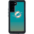 NFL Miami Dolphins Breakaway Galaxy S23 Plus Waterproof Case