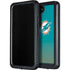 NFL Miami Dolphins Breakaway Galaxy S23 Plus Waterproof Case