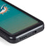 NFL Miami Dolphins Breakaway Galaxy S23 Plus Waterproof Case