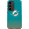 NFL Miami Dolphins Breakaway Galaxy S23 Pro Case