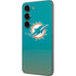 NFL Miami Dolphins Breakaway Galaxy S23 Skin