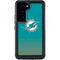 NFL Miami Dolphins Breakaway Galaxy S23 Waterproof Case