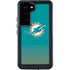 NFL Miami Dolphins Breakaway Galaxy S23 Waterproof Case