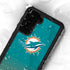 NFL Miami Dolphins Breakaway Galaxy S23 Waterproof Case