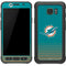 NFL Miami Dolphins Breakaway Galaxy S7 Active Skin