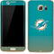 NFL Miami Dolphins Breakaway Galaxy S7 Edge Skin