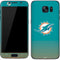 NFL Miami Dolphins Breakaway Galaxy S7 Skin